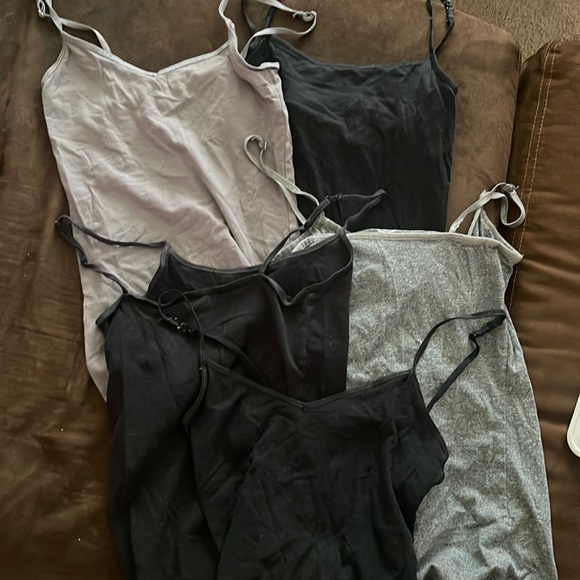 cami tank tops - Picture 1 of 1